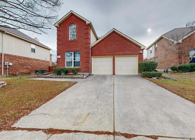 Property at 3822 Citadel Dr, Garland, TX 75040, 4 beds, 3 baths