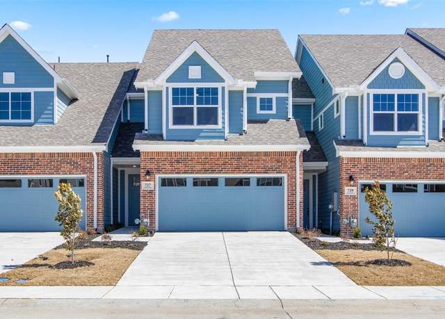 Property at 727 Tower Rd, Wylie, TX 75098, 3 beds, 2.5 baths