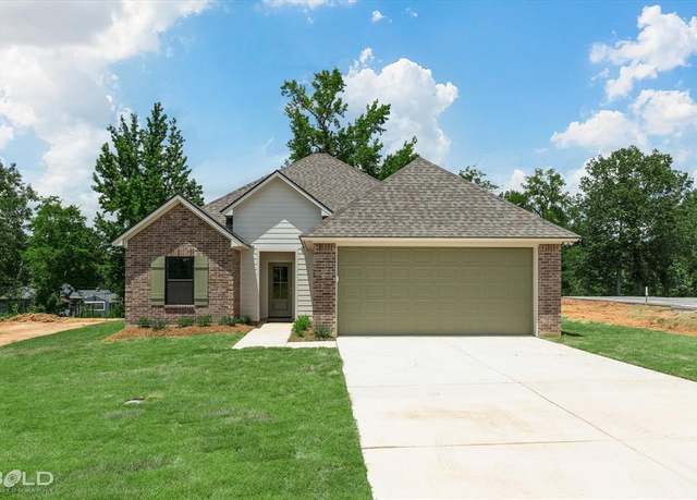 Property at 5870 Northwood Oaks, Shreveport, LA 71107, 4 beds, 2 baths