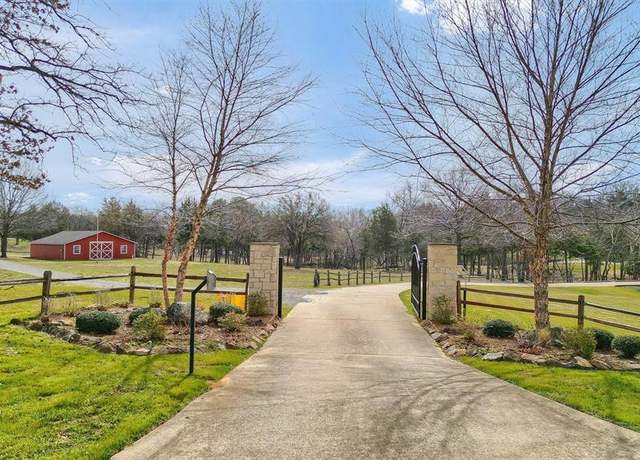 Property at TBD S Deer Lake Dr, Denison, TX 75020
