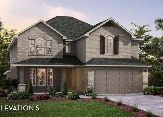 Property at 1905 Piedmont Pl, Celina, TX 75009, 4 beds, 3.5 baths