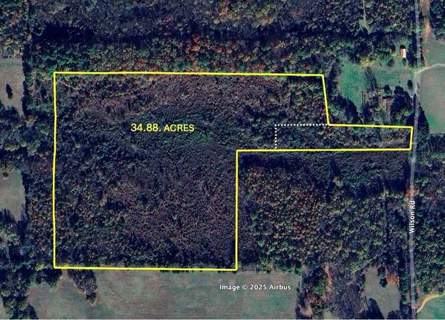 Property at 3203 Russell Rd, Daingerfield, TX 75638