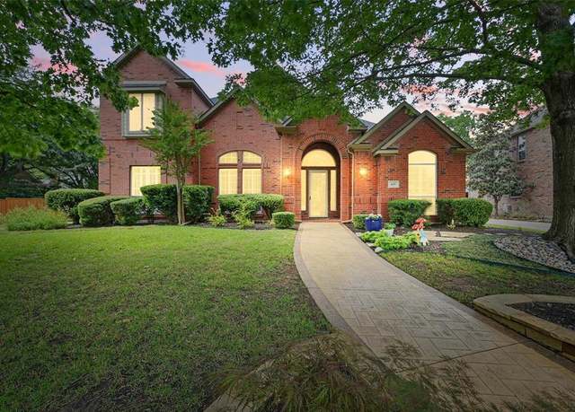 Property at 619 Uvalde Ct, Allen, TX 75013, 5 beds, 4.5 baths