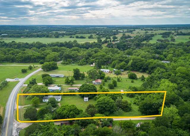 Property at 175 Fm 2114, Aquilla, TX 76622