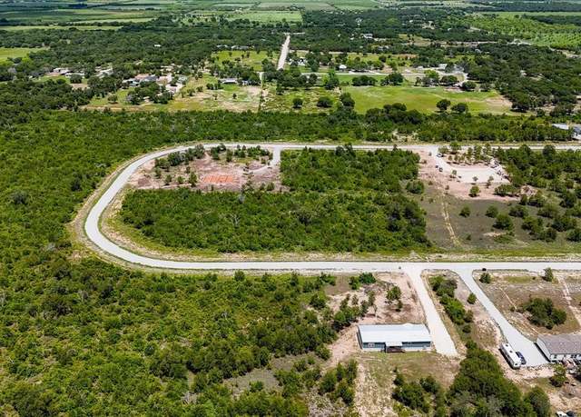 Property at TBD Lot 23 Live Oak Trl, Clyde, TX 79510