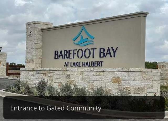Property at TBD Lot 52 Barefoot Bay, Corsicana, TX 75109