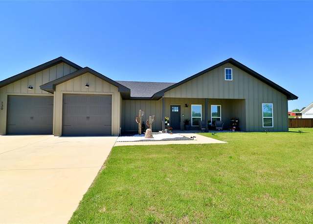 Property at 130 County Road 2630, Decatur, TX 76234, 3 beds, 2 baths