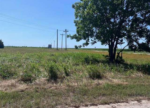Property at 00 Hwy 287, Kerens, TX 75144