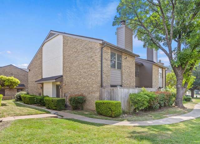 Property at 333 Melrose Dr Unit 35B, Richardson, TX 75080, 2 beds, 2.5 baths