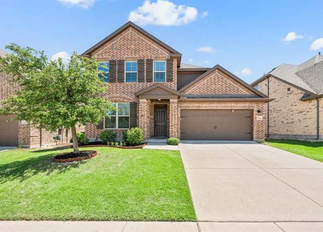 Property at 1521 Tumbleweed Trl, Northlake, TX 76226, 3 beds, 2.5 baths