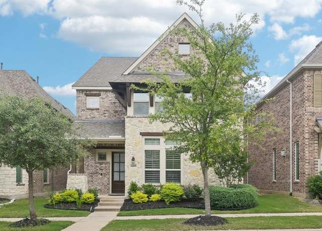 Property at 6809 Royal View Dr, Mckinney, TX 75070, 4 beds, 3.5 baths