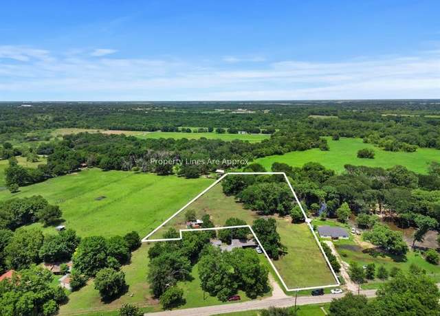 Property at TBD Old Marlin Rd, Waco, TX 76705