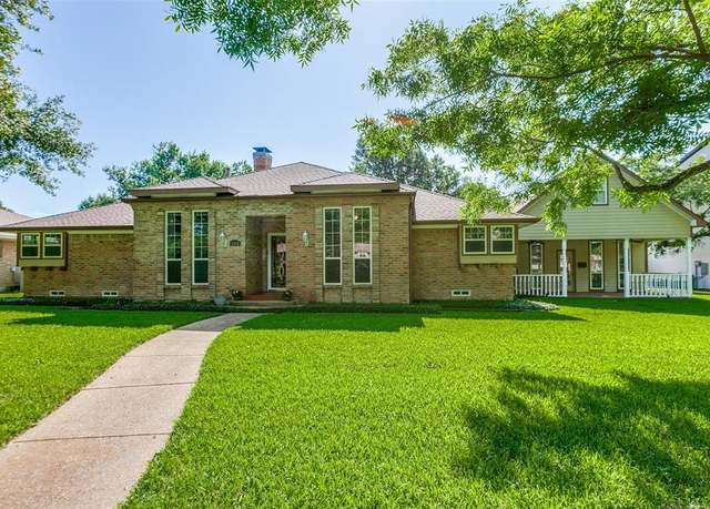 Property at 5008 Natchez Dr, Sachse, TX 75048, 3 beds, 2 baths