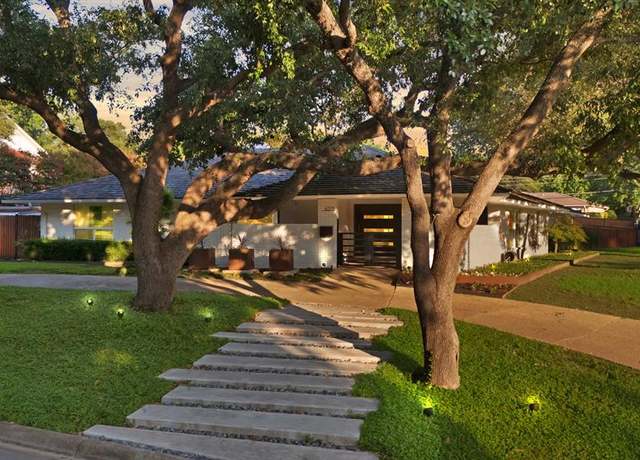 Property at 6375 Lansdale Rd, Fort Worth, TX 76116, 4 beds, 3 baths