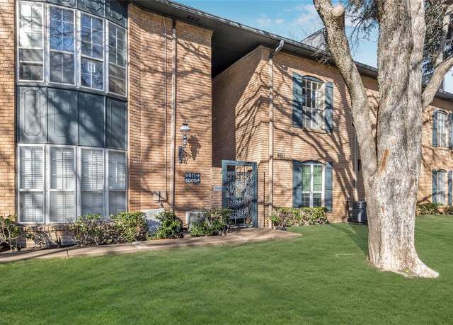 Property at 6011 E University Blvd E #247, Dallas, TX 75206, 3 beds, 2 baths