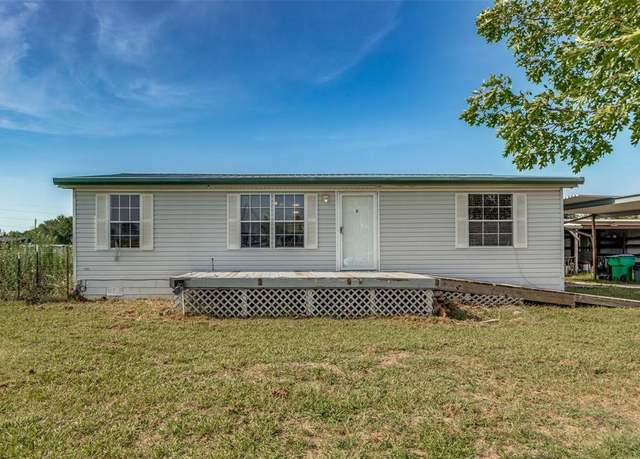 Property at 289 Winding River Cir, Farmersville, TX 75442, 3 beds, 2 baths