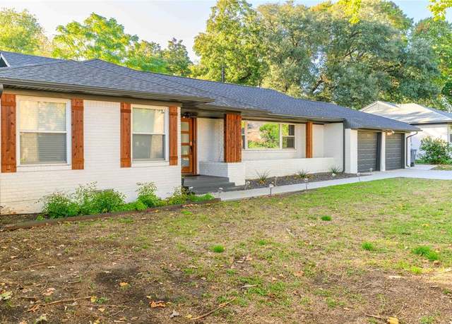 Property at 9411 Green Terrace Dr, Dallas, TX 75220, 3 beds, 2 baths