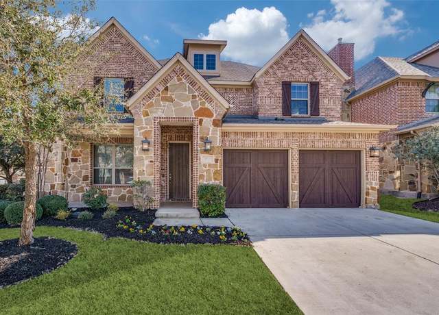 Property at 3732 Winchester, The Colony, TX 75056, 4 beds, 3.5 baths