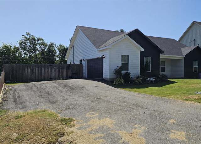 Property at 5874 Bear Creek Dr E, Fort Worth, TX 76126, 3 beds, 2 baths