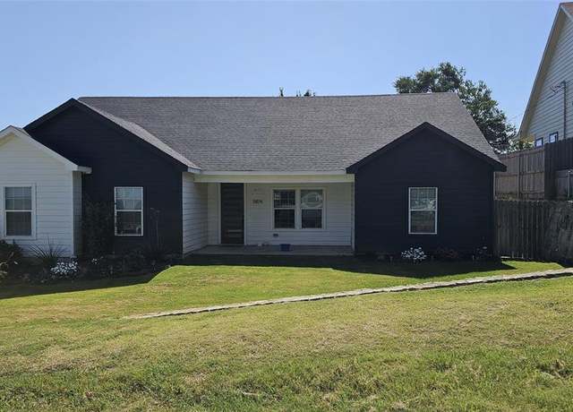 Property at 5874 Bear Creek Dr E, Fort Worth, TX 76126, 3 beds, 2 baths
