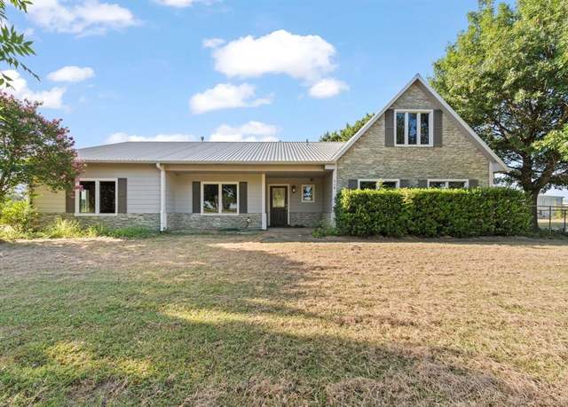 Property at 318 Hcr 4247, Hillsboro, TX 76645, 4 beds, 2.5 baths