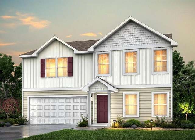 Property at 220 Peace Lily Way, Tolar, TX 76476, 5 beds, 3 baths