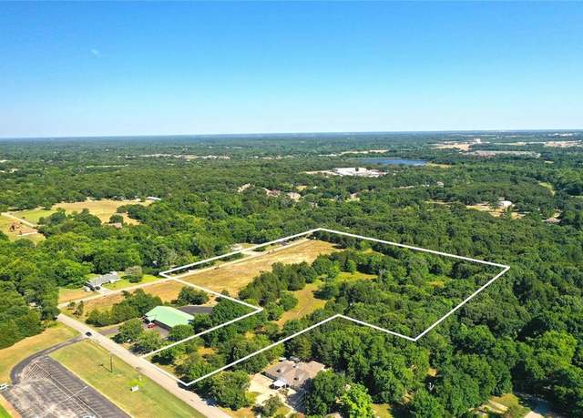 Property at TBD W Crawford St, Denison, TX 75020