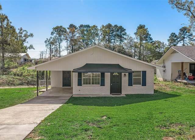 Property at 723 Cindy Ln, Haughton, LA 71037, 3 beds, 1 bath