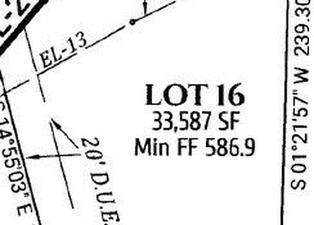 Property at 7322 Calloway Ct, Colleyville, TX 76034