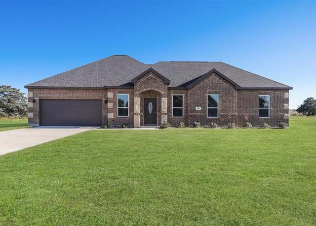 Property at 398 Private Road 7413, Wills Point, TX 75169, 4 beds, 2.5 baths
