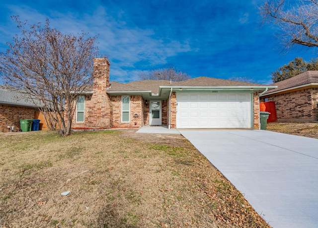 Property at 3259 Northview, Carrollton, TX 75007, 3 beds, 2 baths