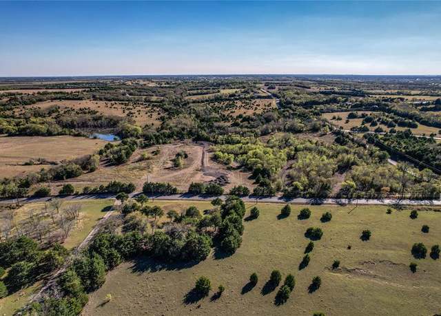 Property at Lot 9 & Lot 10 CR 643, Nevada, TX 75173