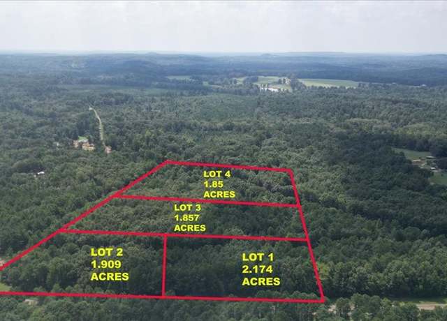 Property at TBD FM 2796, Gilmer, TX 75644