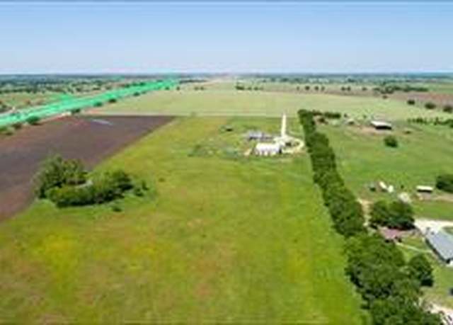 Property at TBD Krahl Rd, Valley View, TX 76272