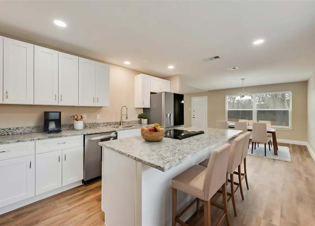 Property at 5040 Hollow Ridge Rd, Dallas, TX 75227, 4 beds, 2 baths