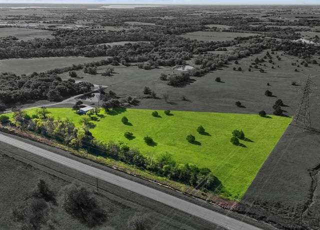 Property at TBD Lot 1 Rosewood Ln, Valley View, TX 76272