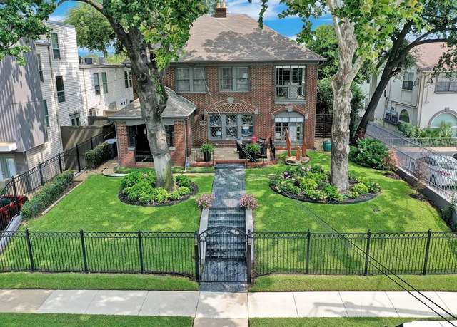 Property at 4220-22 Rawlins St, Dallas, TX 75219, 4 beds, 3 baths