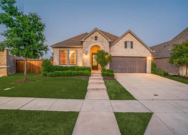 Property at 3128 Lexington Dr, Celina, TX 75009, 3 beds, 3 baths
