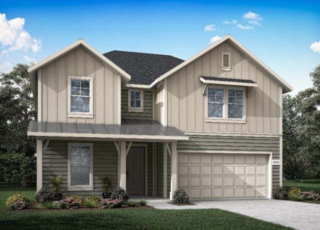 Property at 3012 Barbary Rd, Mckinney, TX 75071, 4 beds, 3.5 baths