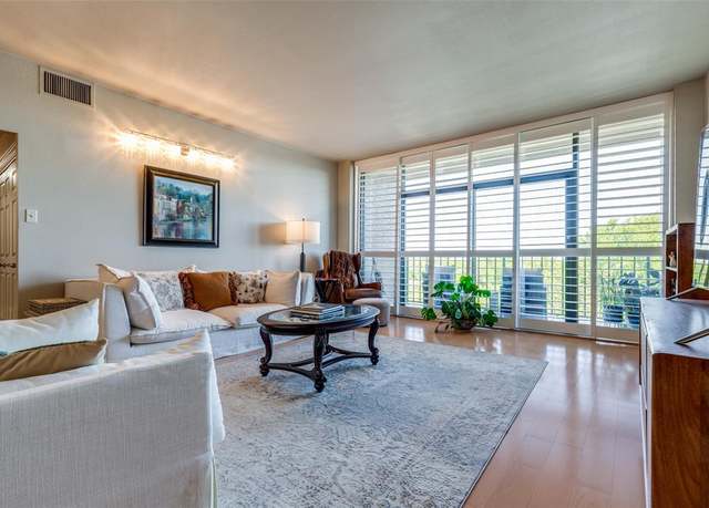 Property at 5200 Keller Spgs #535, Dallas, TX 75248, 2 beds, 2 baths