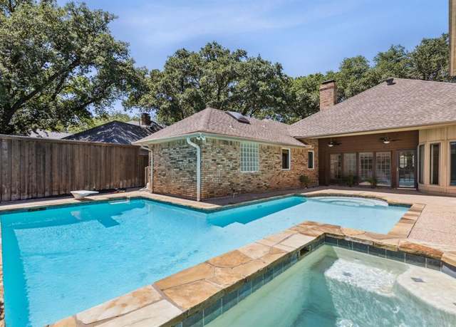 Property at 4406 Cobblers Ln, Dallas, TX 75287, 5 beds, 3.5 baths