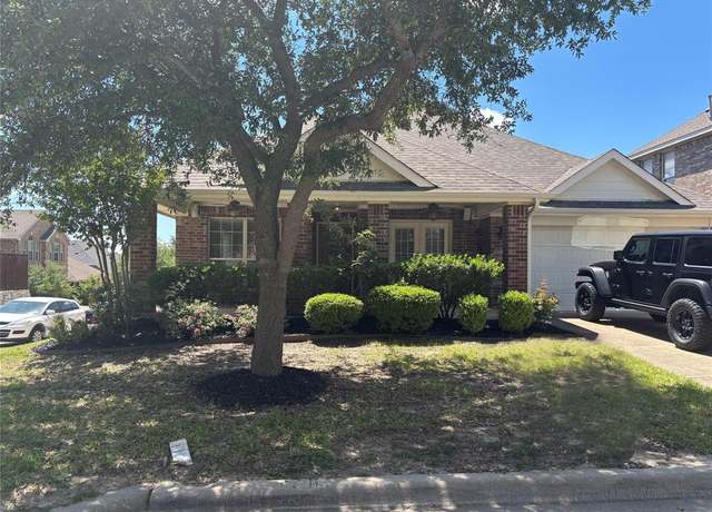 Property at 3528 Camino Trl, Mckinney, TX 75070, 4 beds, 2 baths