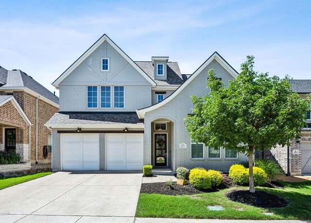 Property at 927 Leola Ln, Allen, TX 75013, 4 beds, 4.5 baths