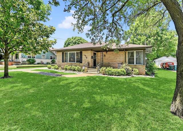 Property at 415 W Belden St, Sherman, TX 75092, 3 beds, 3 baths