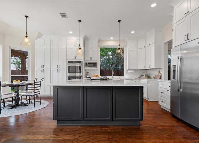 Property at 2212 Green Hill Dr, Mckinney, TX 75072, 5 beds, 3.5 baths