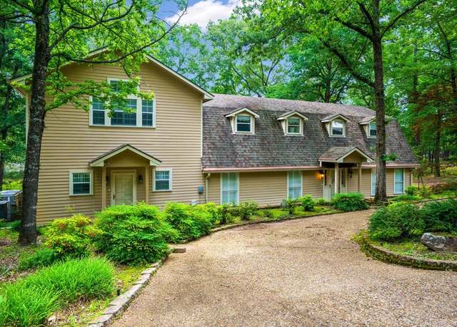 Property at 215 PR 8574, Winnsboro, TX 75494, 5 beds, 4.5 baths