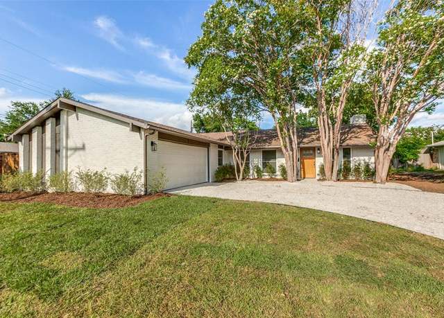 Property at 1508 N Waterview Dr, Richardson, TX 75080, 4 beds, 3 baths