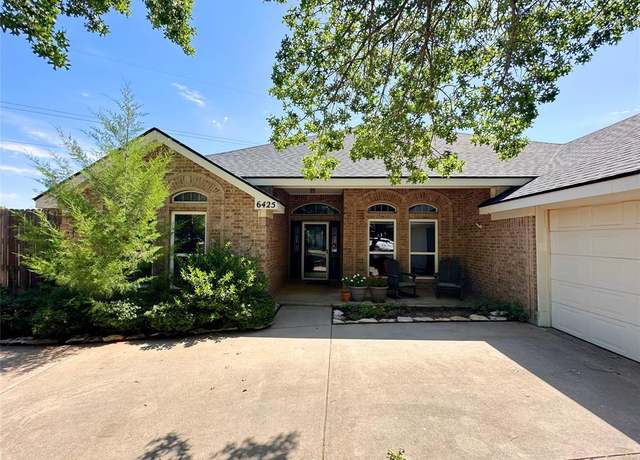 Property at 6425 Todd Run, Abilene, TX 79606, 4 beds, 2.5 baths