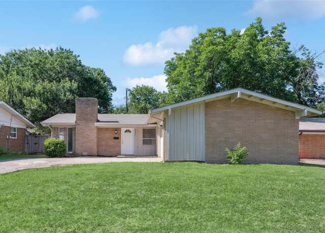 Property at 2936 Sundial Dr, Dallas, TX 75229, 3 beds, 2 baths