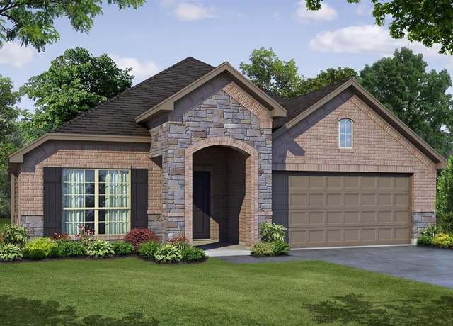 Property at 4537 Aralia, Fort Worth, TX 76036, 3 beds, 2 baths